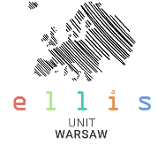 Logo ELLIS Warsaw