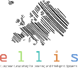 Logo ELLIS
