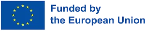 Funded by European Union logo