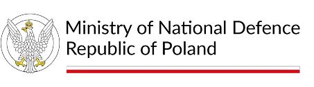 logo Ministerstwo Obrony Narodowej